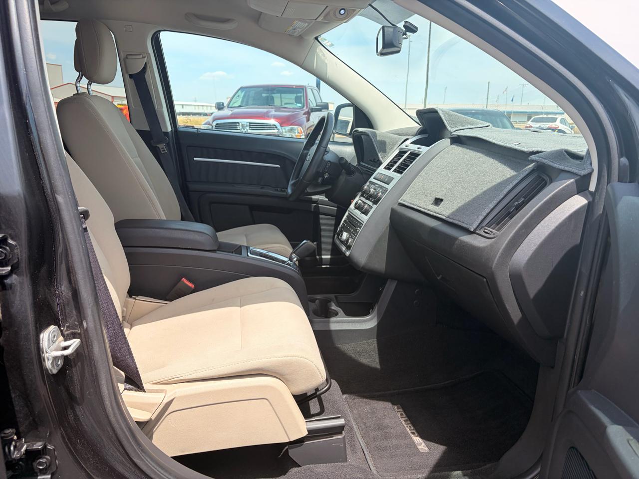 Dodge Journey FWD 4dr SXT 2010