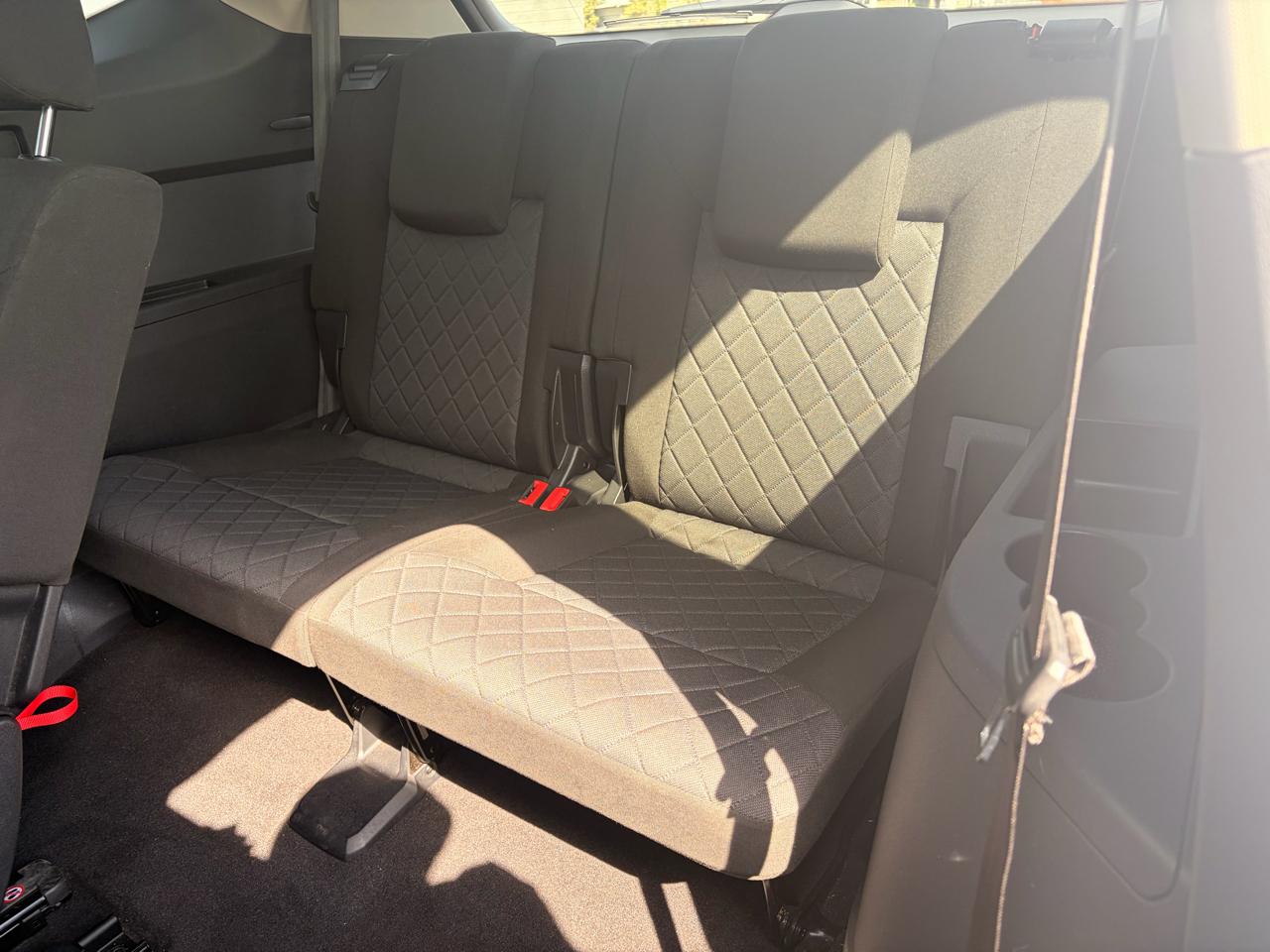 Volkswagen Atlas 2.0T S FWD 2019