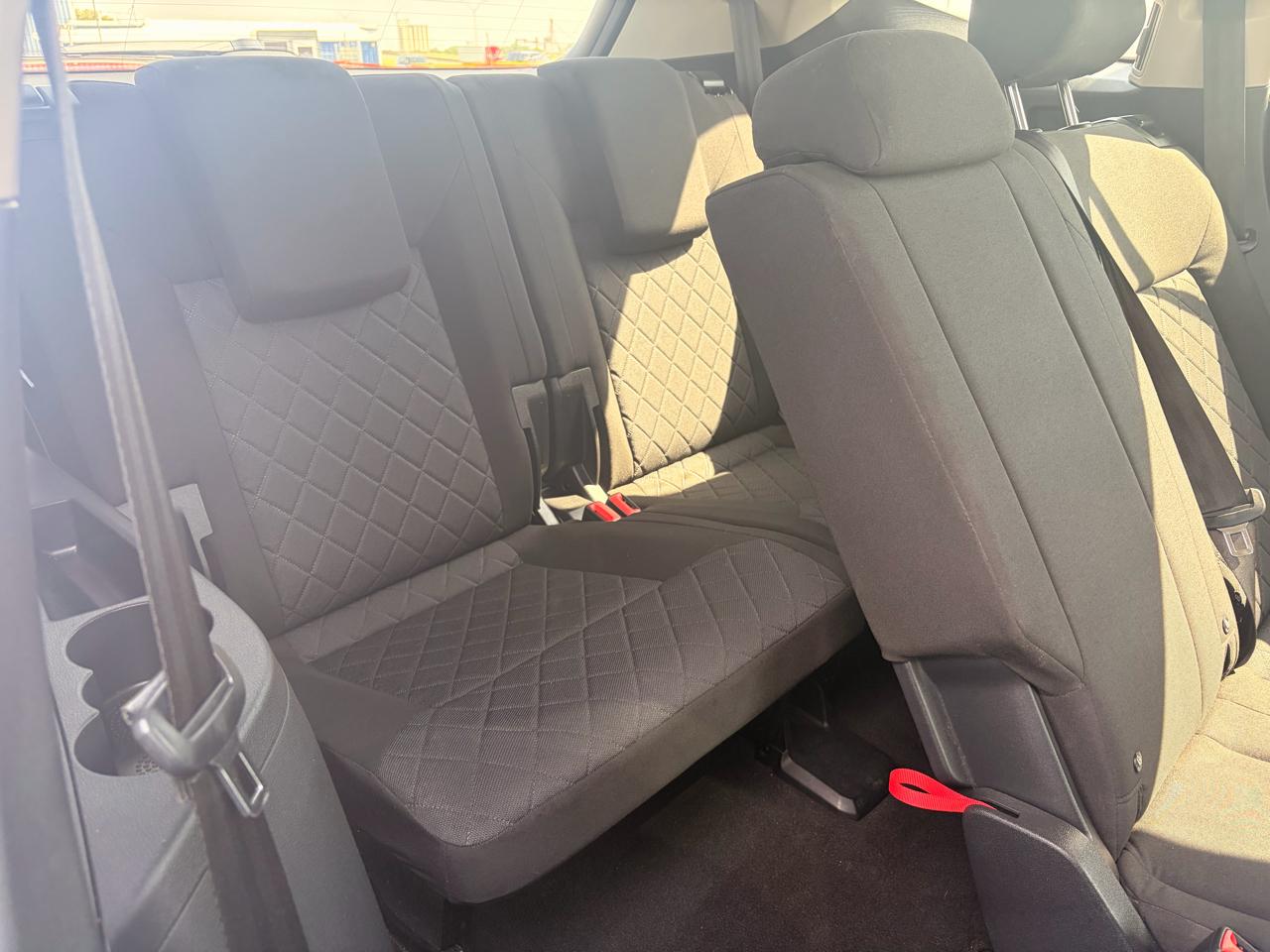 Volkswagen Atlas 2.0T S FWD 2019