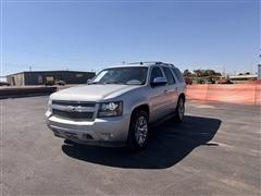 2010 Chevrolet Tahoe 