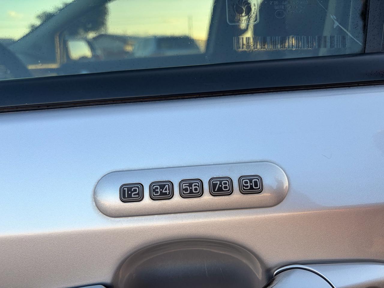 Ford Edge 4dr Sport FWD 2013
