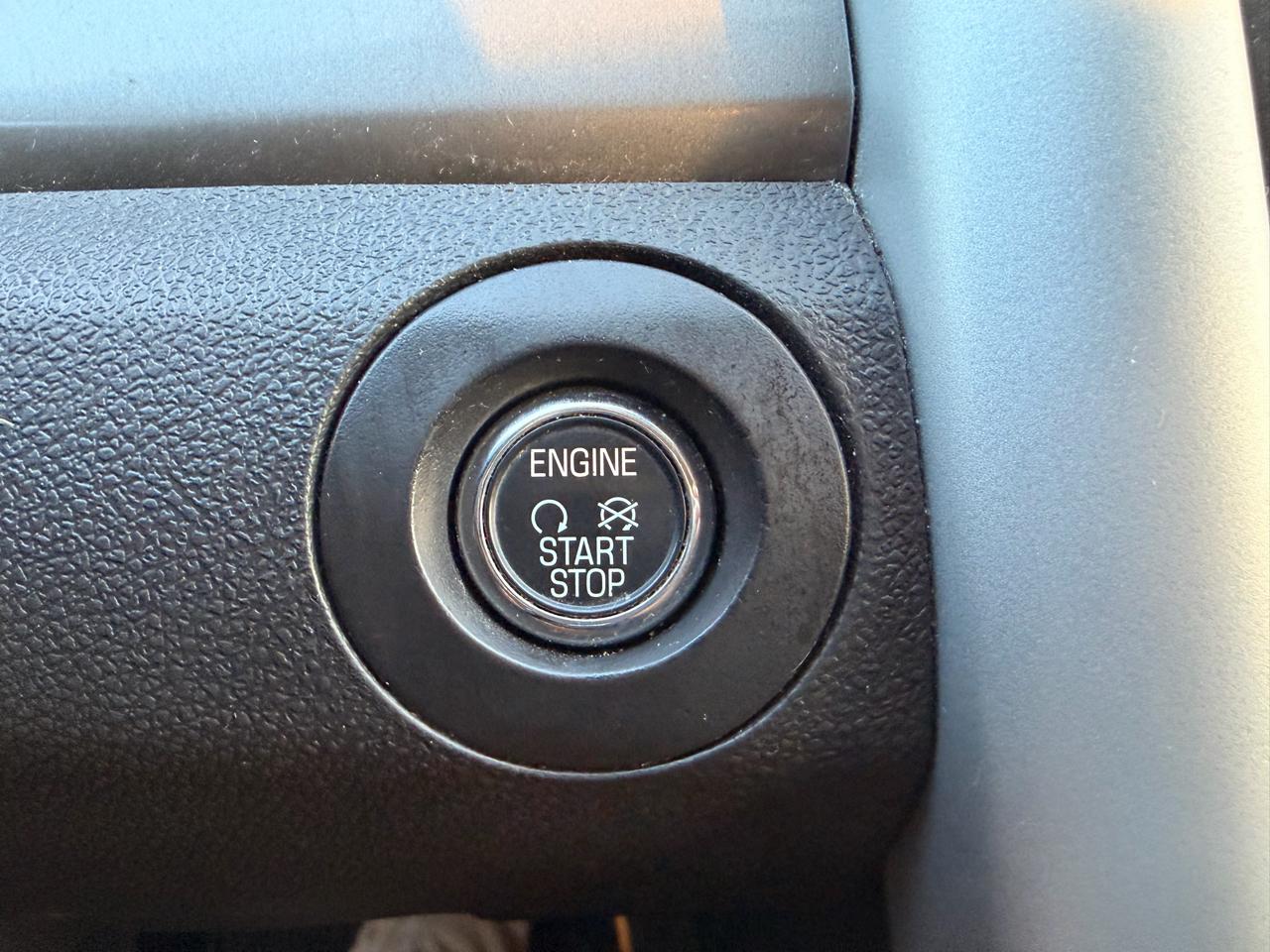 Ford Edge 4dr Sport FWD 2013