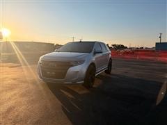 2013 Ford Edge 