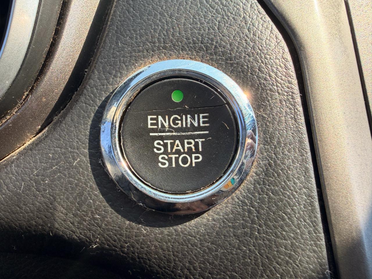 Ford Fusion SE FWD 2017
