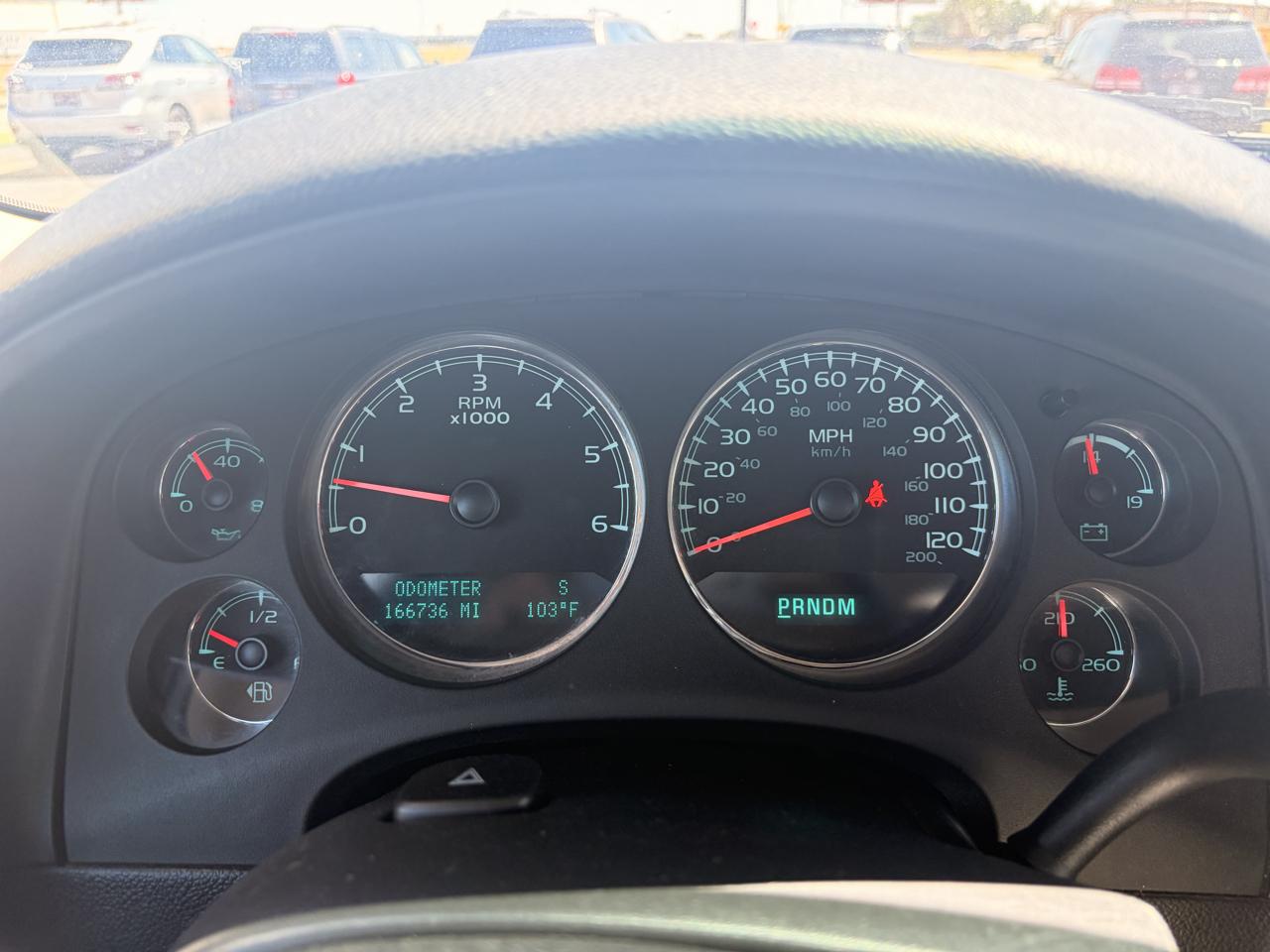 Chevrolet Avalanche 2WD Crew Cab LT 2011