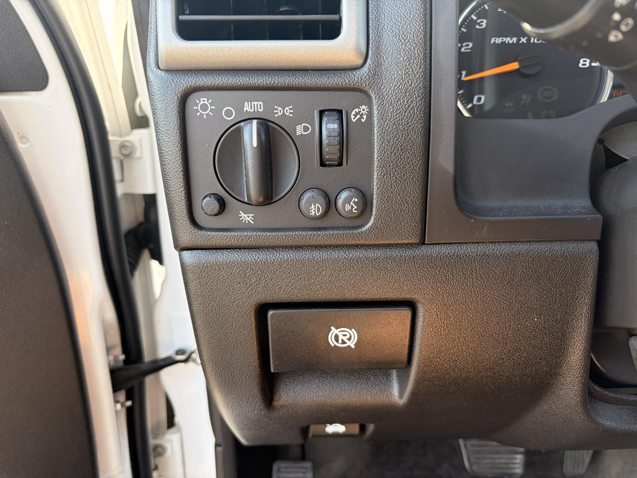 Chevrolet Colorado 2WD Crew Cab LT w/1LT 2012