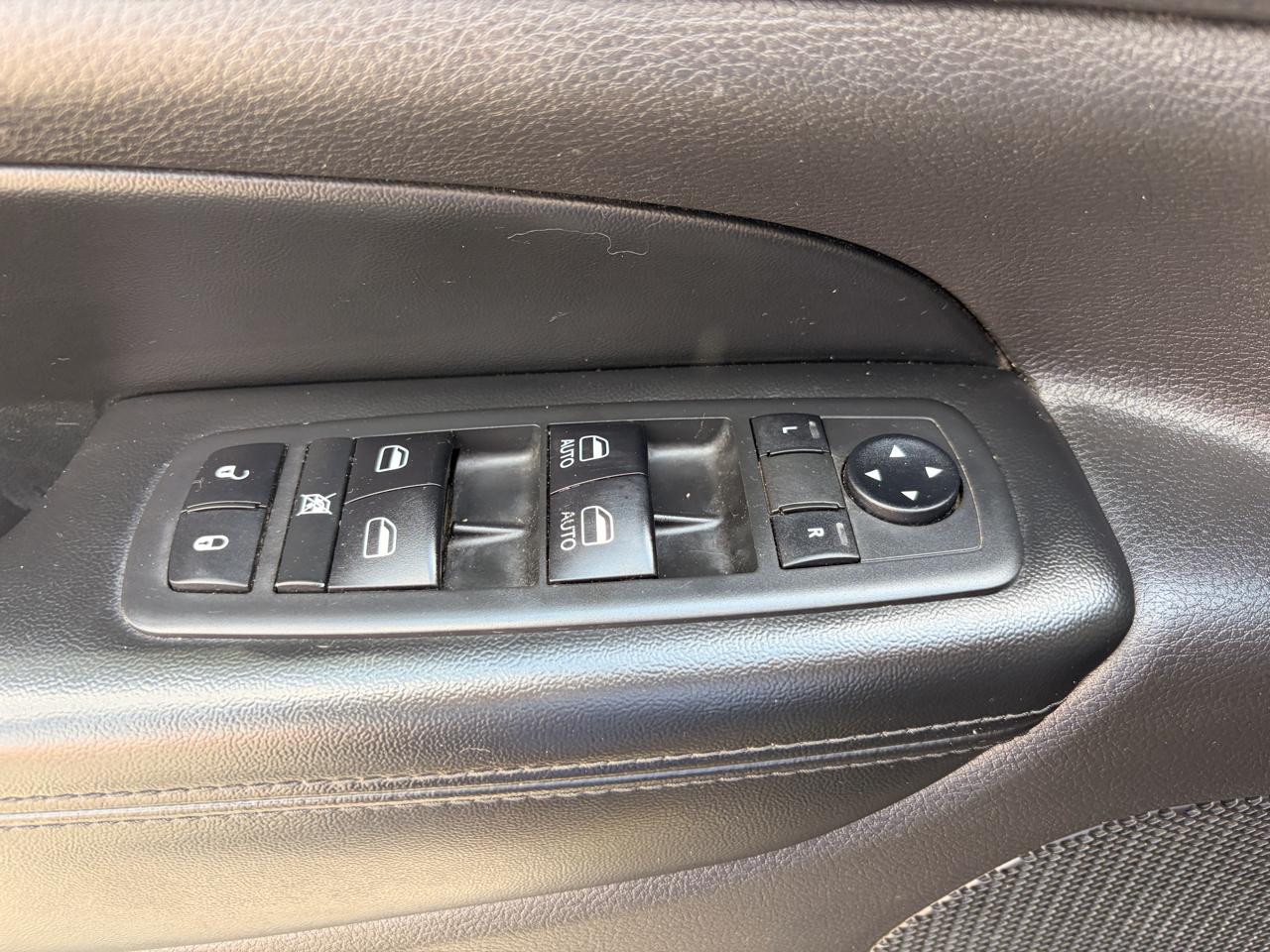 Jeep Grand Cherokee Laredo E 4x4 *Ltd Avail* 2018