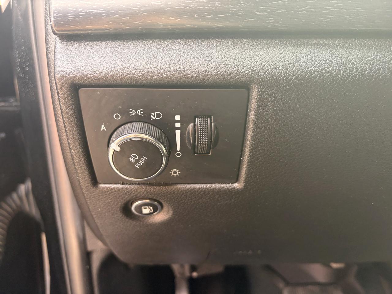 Jeep Grand Cherokee Laredo E 4x4 *Ltd Avail* 2018