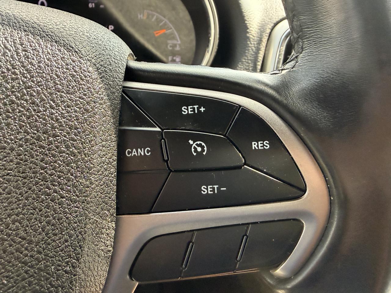 Jeep Grand Cherokee Laredo E 4x4 *Ltd Avail* 2018