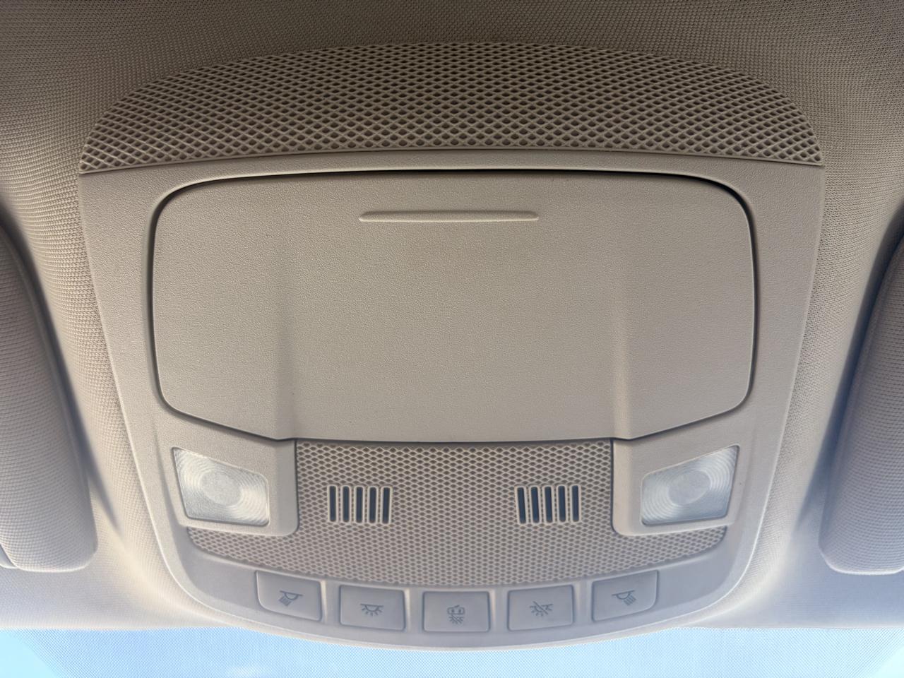 Ford Fusion SE FWD 2017