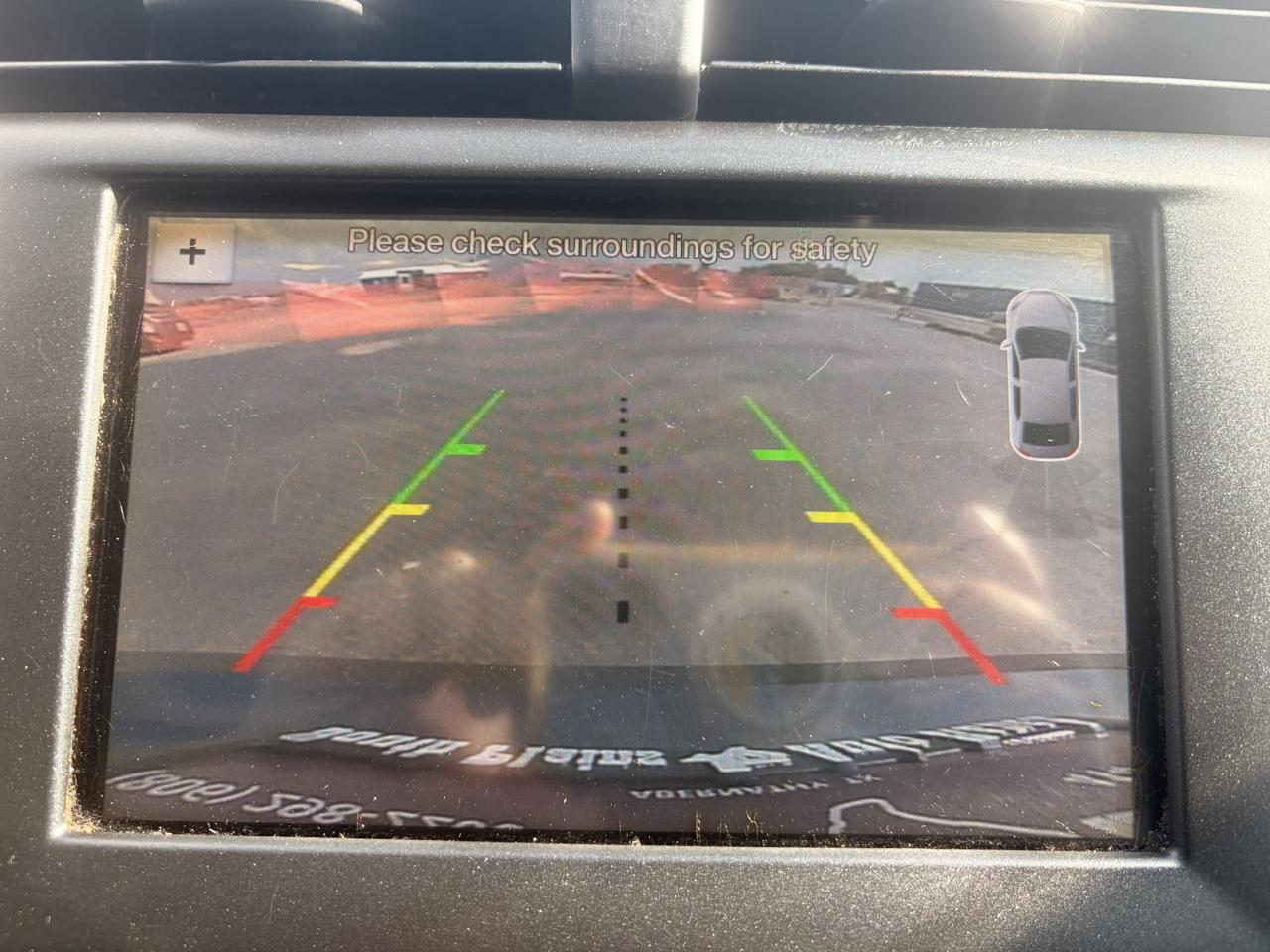 Ford Fusion SE FWD 2017