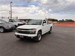 2012 Chevrolet Colorado 