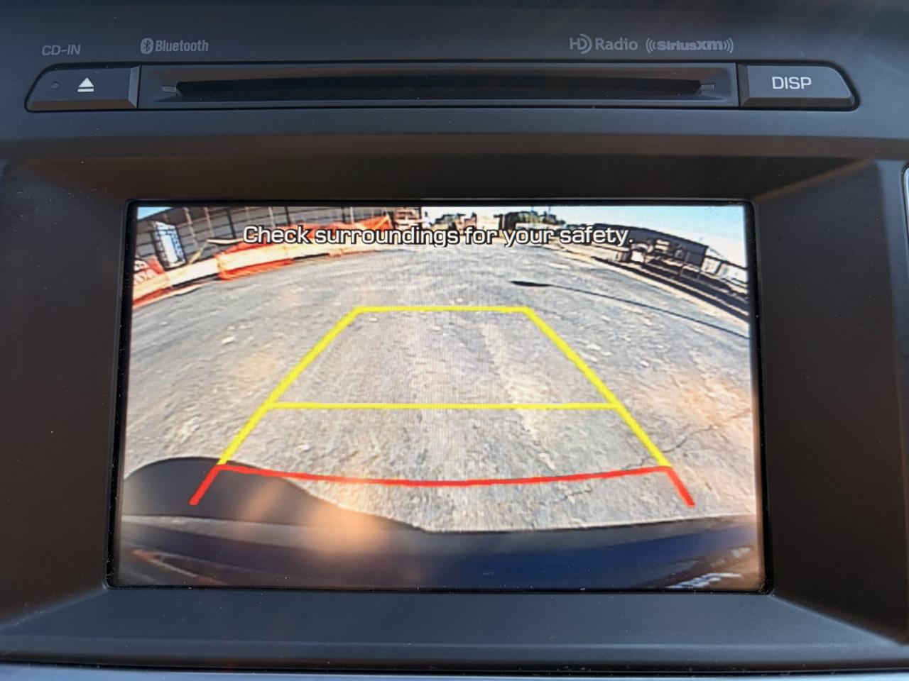 Hyundai Sonata 4dr Sdn 2.4L Limited 2016
