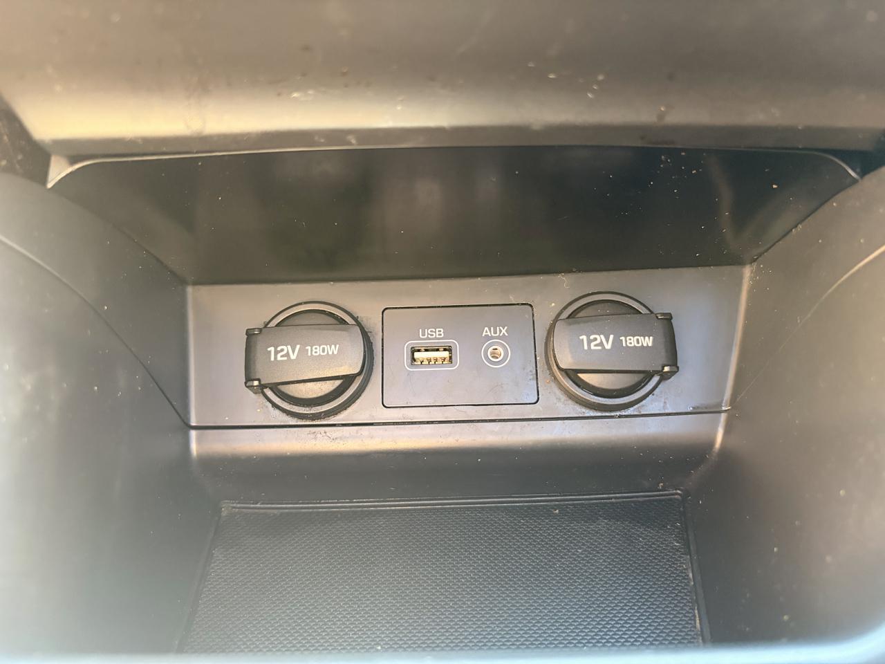 Hyundai Sonata 4dr Sdn 2.4L Limited 2016