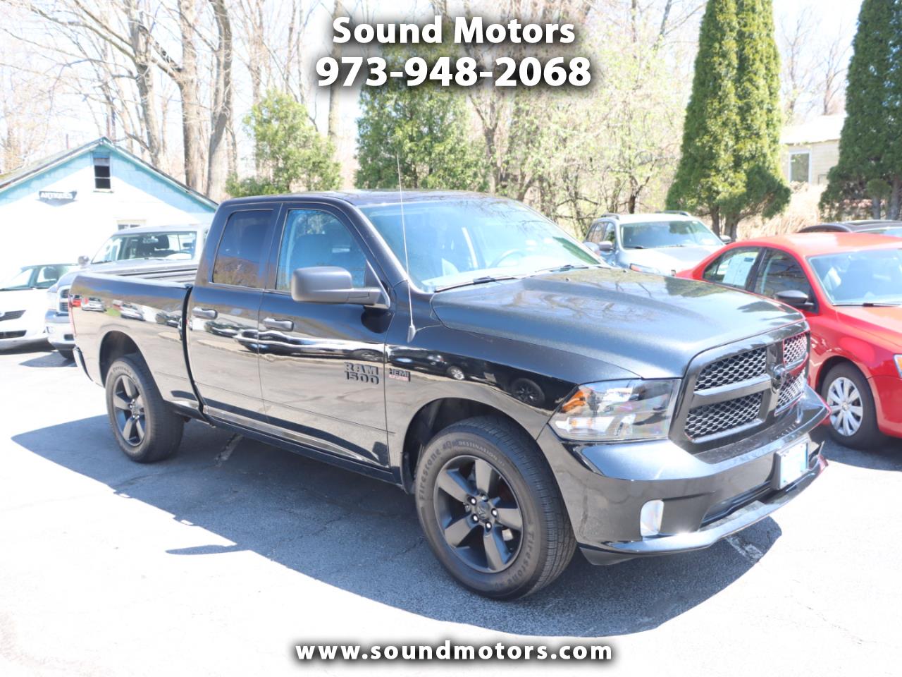 Used Cars for Sale Branchville NJ 07826 Sound Motors