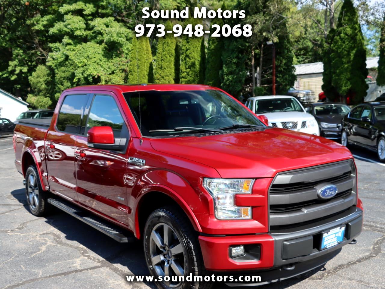 Used Cars Branchville NJ Used Cars & Trucks NJ Sound Motors