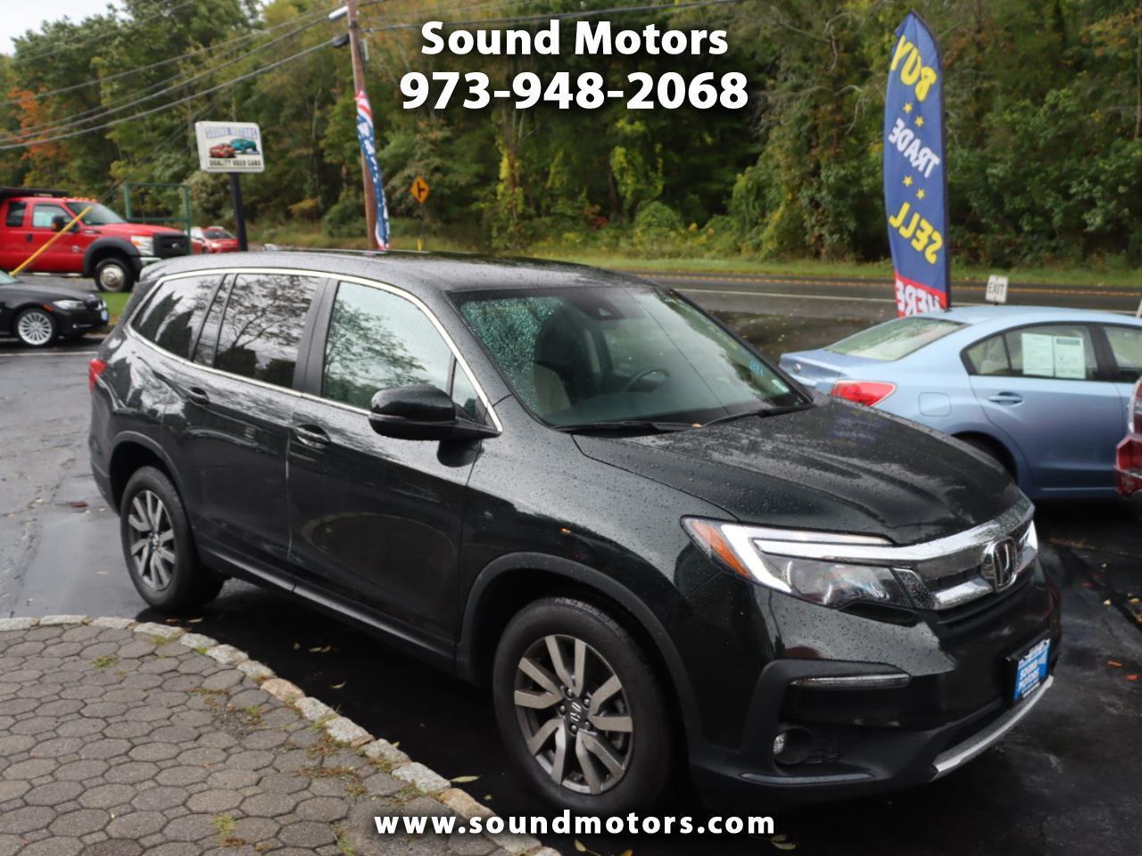 Used Cars for Sale Branchville NJ 07826 Sound Motors