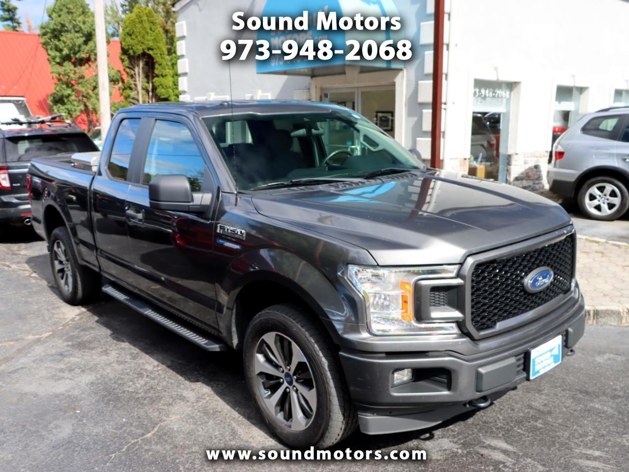 Used Cars for Sale Branchville NJ 07826 Sound Motors