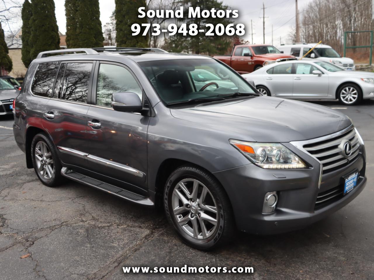 Used Cars for Sale Branchville NJ 07826 Sound Motors