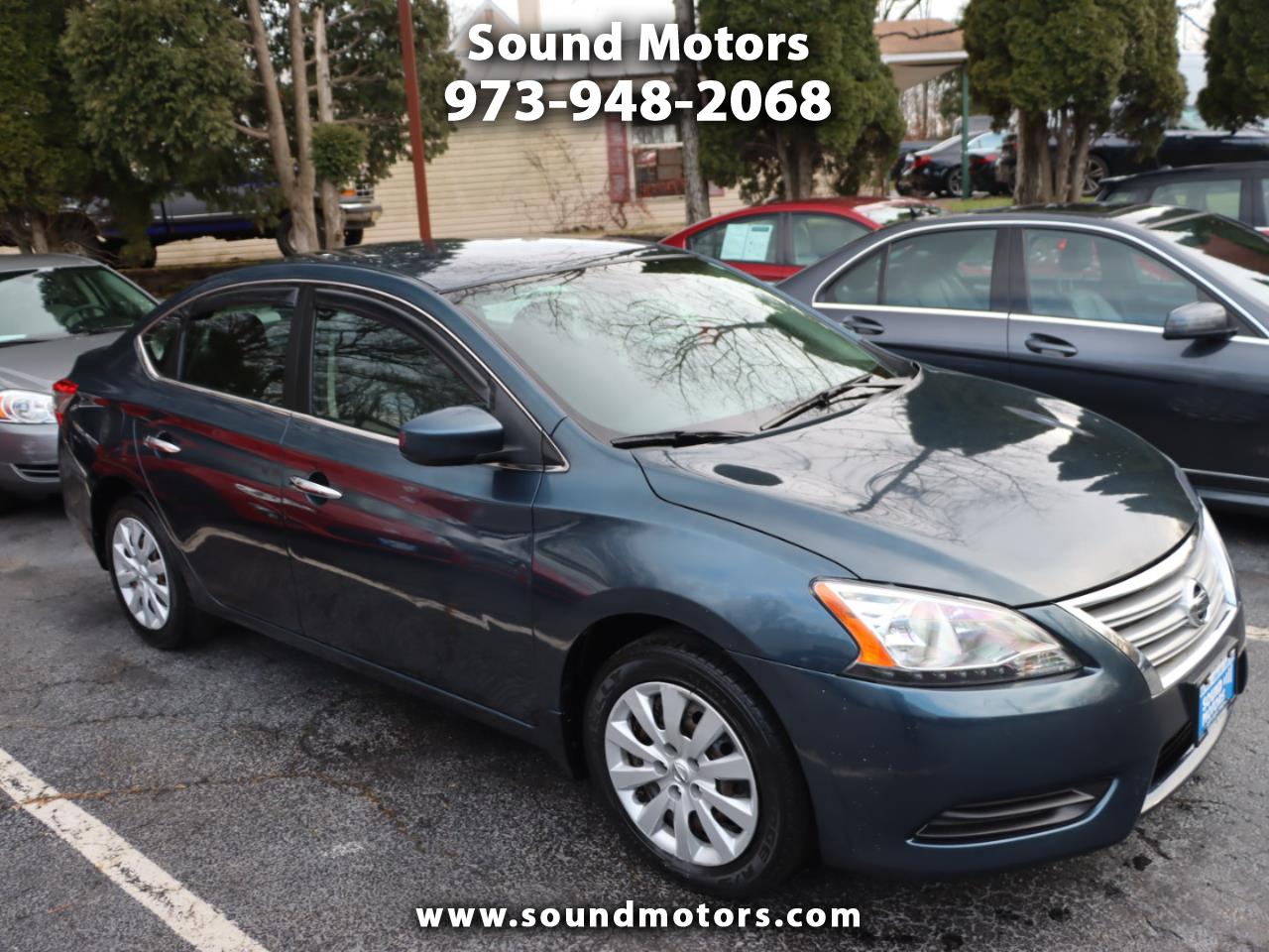 Used Cars for Sale Branchville NJ 07826 Sound Motors