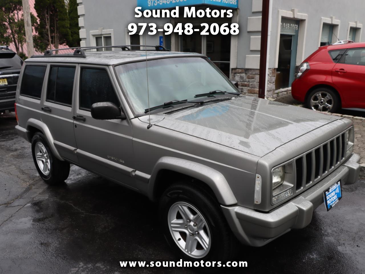 Used Cars for Sale Branchville NJ 07826 Sound Motors
