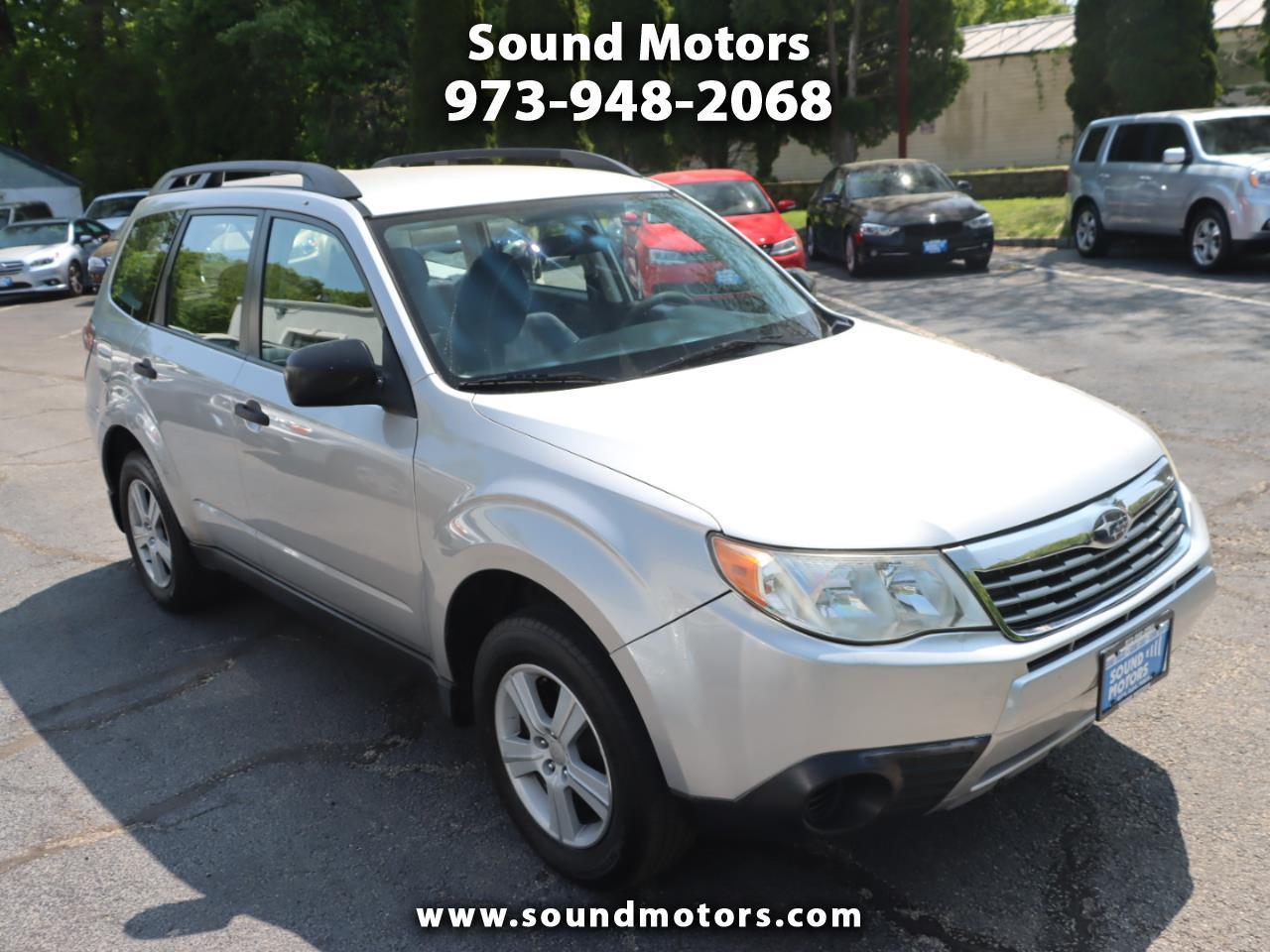 Used Cars for Sale Branchville NJ 07826 Sound Motors