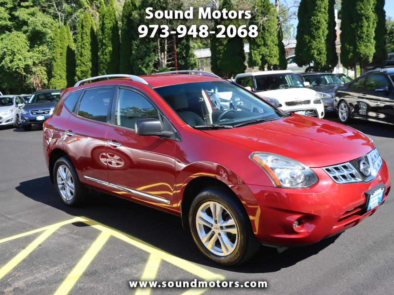 Used Cars for Sale Branchville NJ 07826 Sound Motors