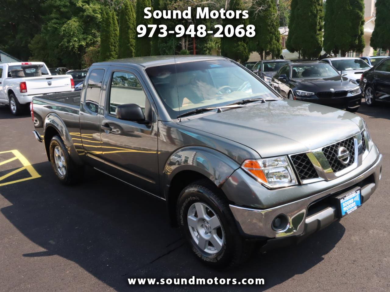 Used Cars for Sale Branchville NJ 07826 Sound Motors