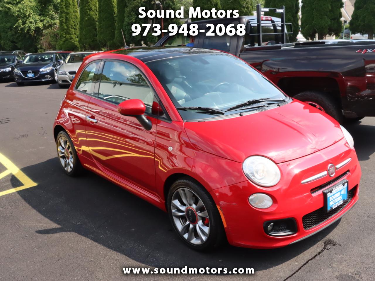 Used Cars for Sale Branchville NJ 07826 Sound Motors