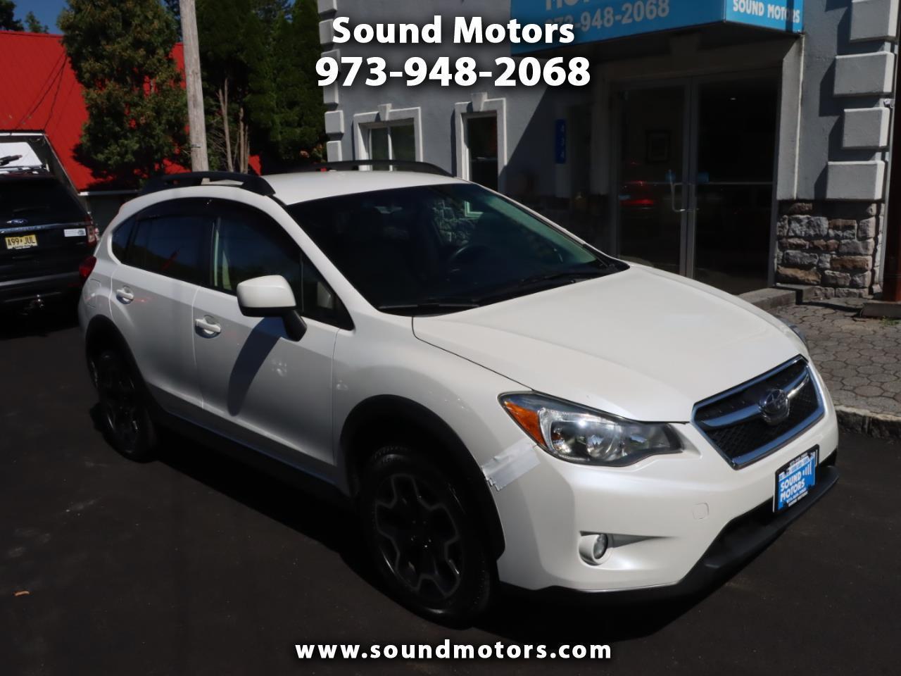 Used Cars for Sale Branchville NJ 07826 Sound Motors