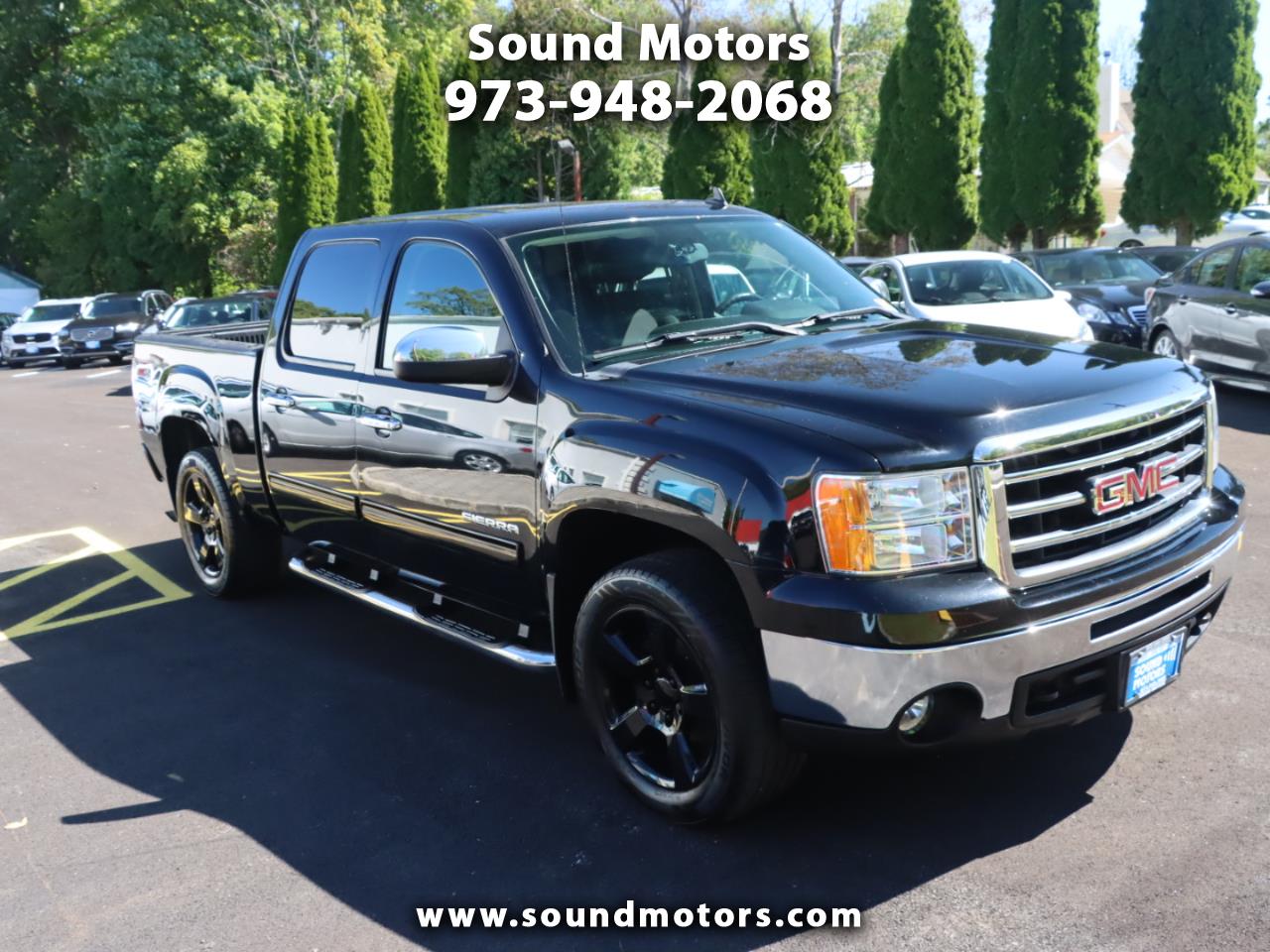 Used Cars for Sale Branchville NJ 07826 Sound Motors