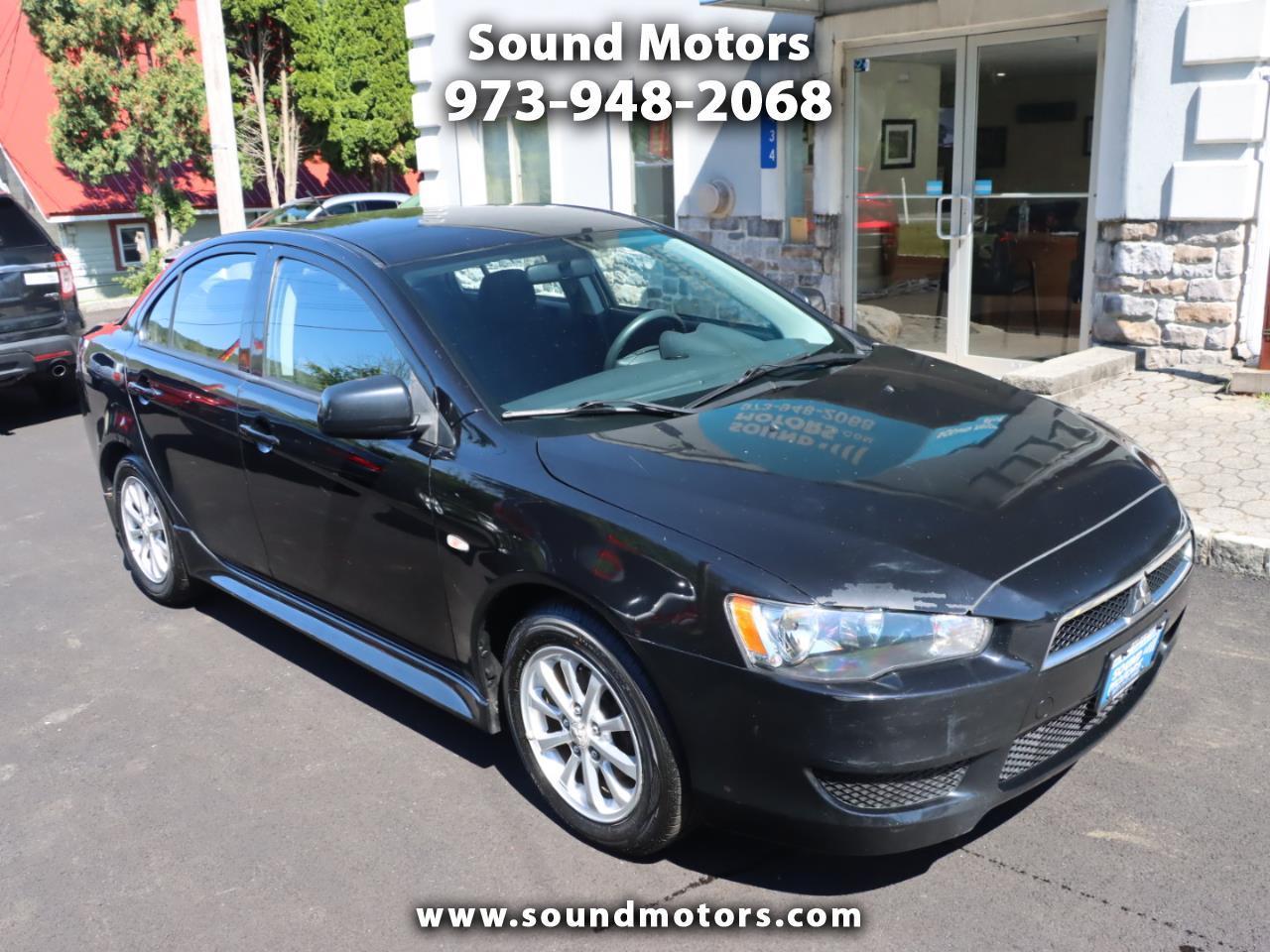 Used Cars for Sale Branchville NJ 07826 Sound Motors