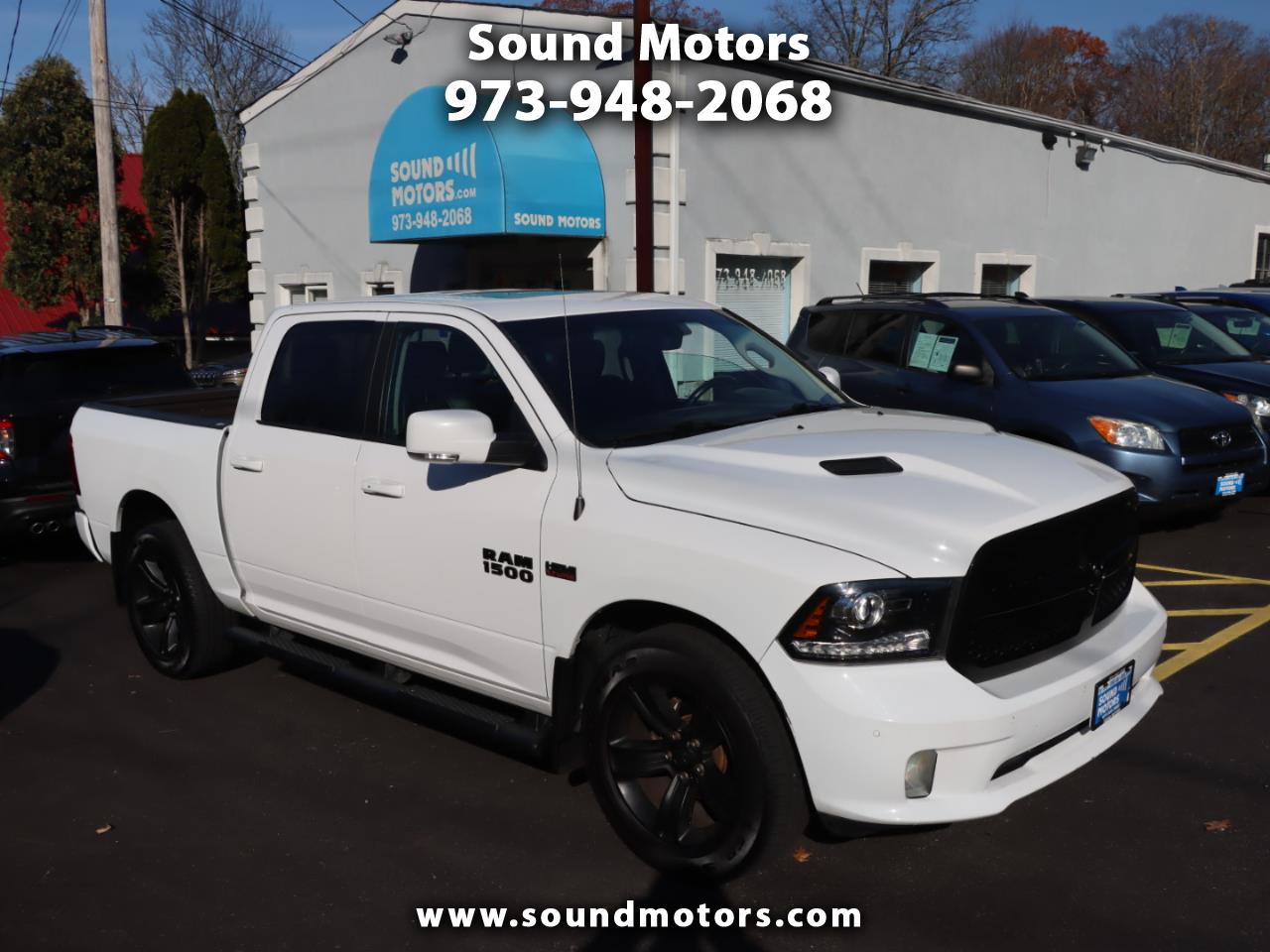 Used Cars for Sale Branchville NJ 07826 Sound Motors
