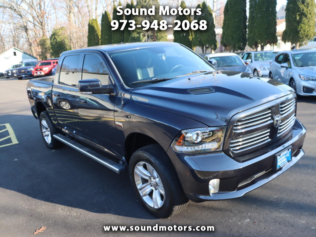 Used Cars for Sale Branchville NJ 07826 Sound Motors