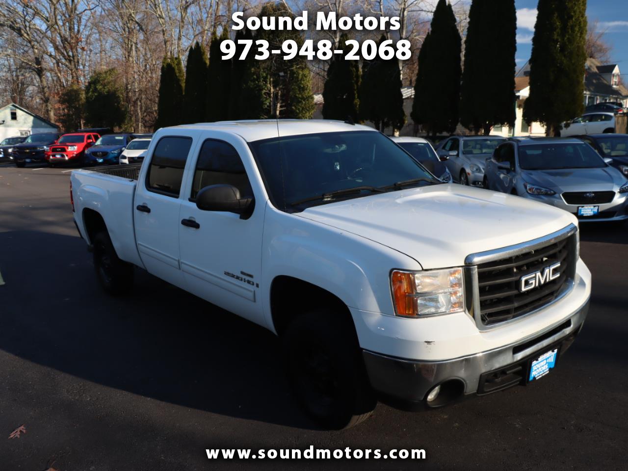 Used Cars for Sale Branchville NJ 07826 Sound Motors
