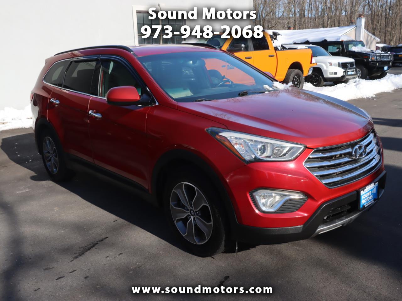 Used Cars for Sale Branchville NJ 07826 Sound Motors