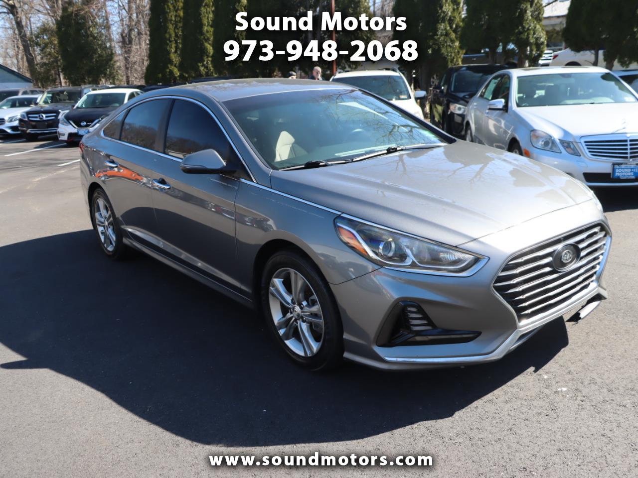 Used Cars for Sale Branchville NJ 07826 Sound Motors