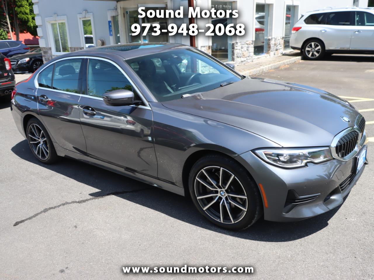 Used Cars for Sale Branchville NJ 07826 Sound Motors