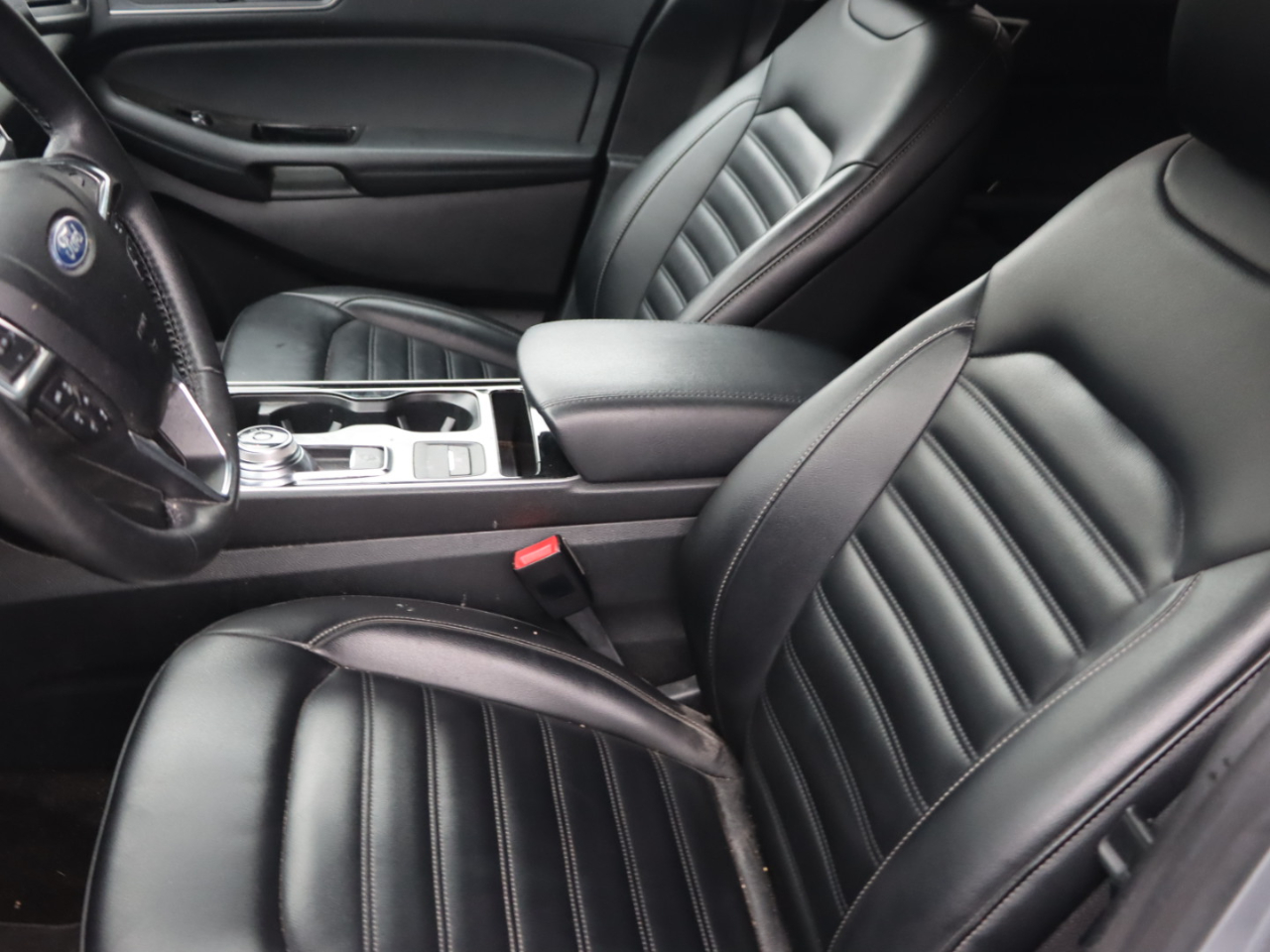 Ford Edge SEL AWD 2020 Ford Edge SEL AWD 2020