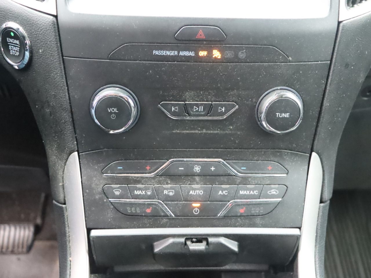 Ford Edge SEL AWD 2020 Ford Edge SEL AWD 2020