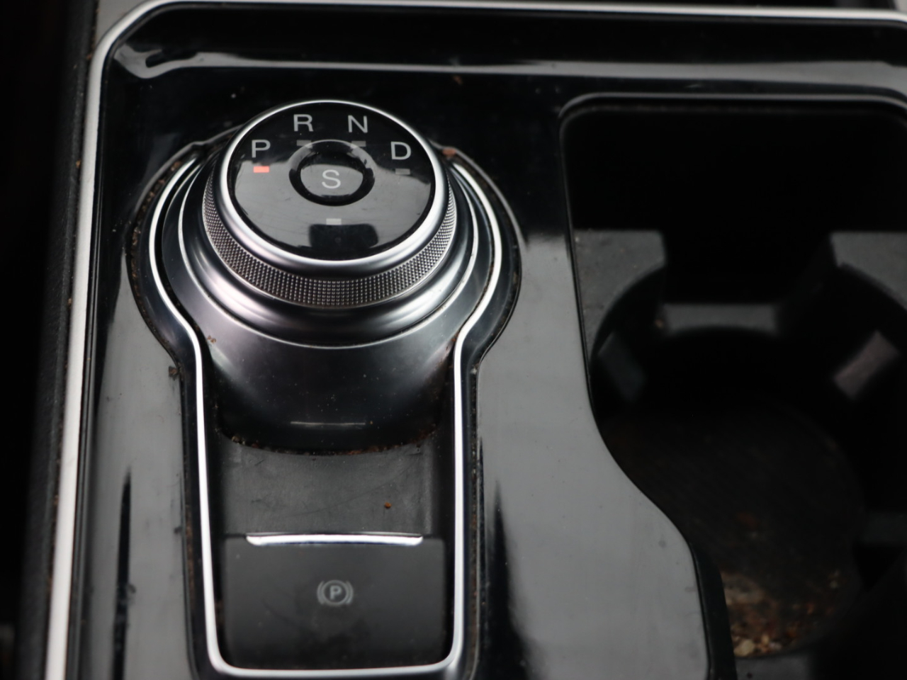 Ford Edge SEL AWD 2020 Ford Edge SEL AWD 2020