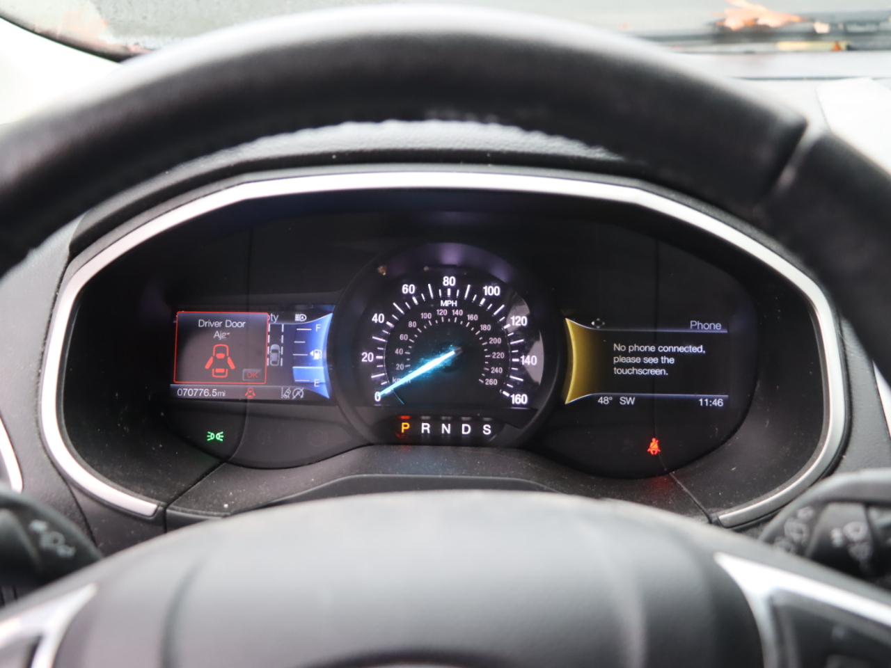 Ford Edge SEL AWD 2020 Ford Edge SEL AWD 2020