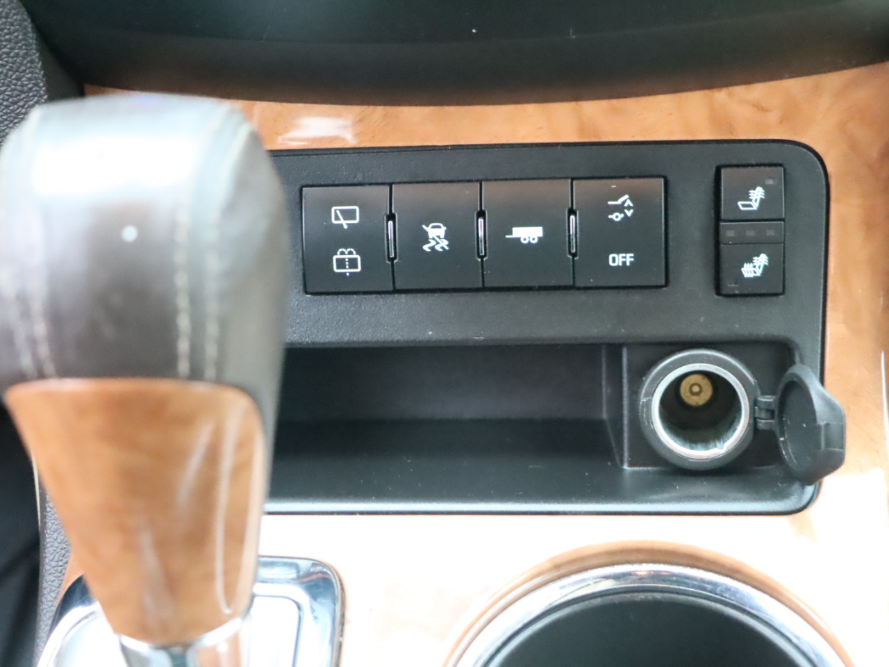 Buick Enclave CXL-1 AWD 2011 Buick Enclave CXL-1 AWD 2011