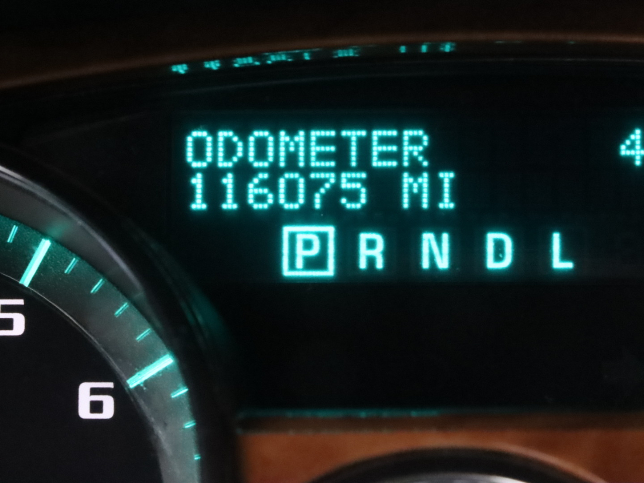 Buick Enclave CXL-1 AWD 2011 Buick Enclave CXL-1 AWD 2011