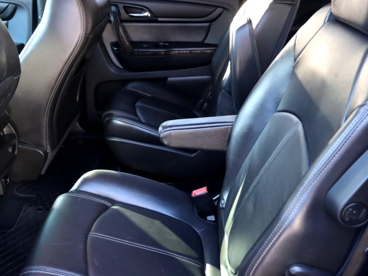 GMC Acadia Limited AWD 2017