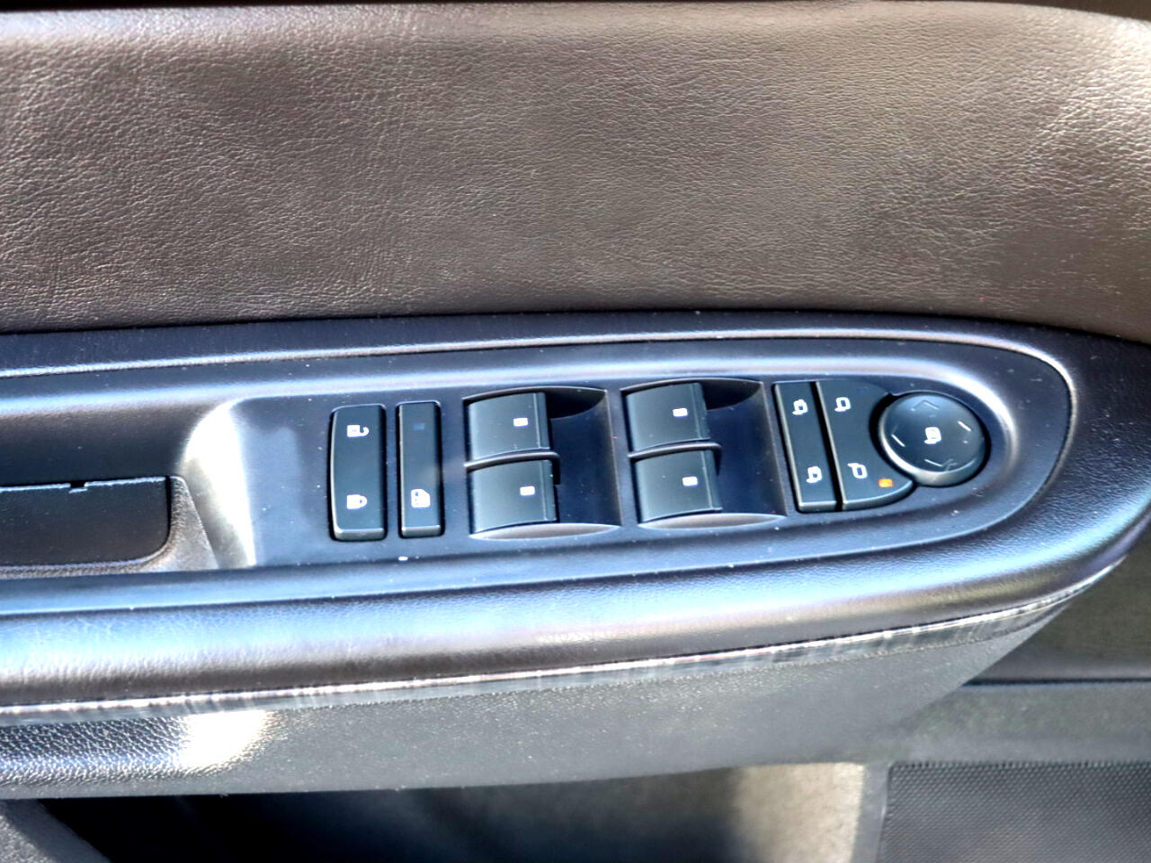 GMC Acadia Limited AWD 2017