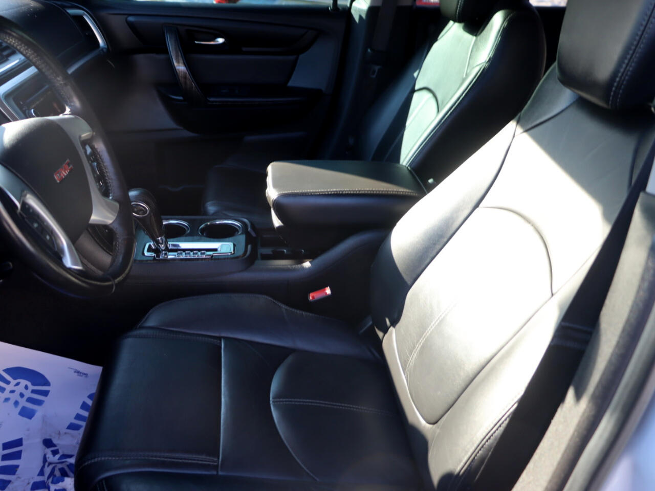 GMC Acadia Limited AWD 2017