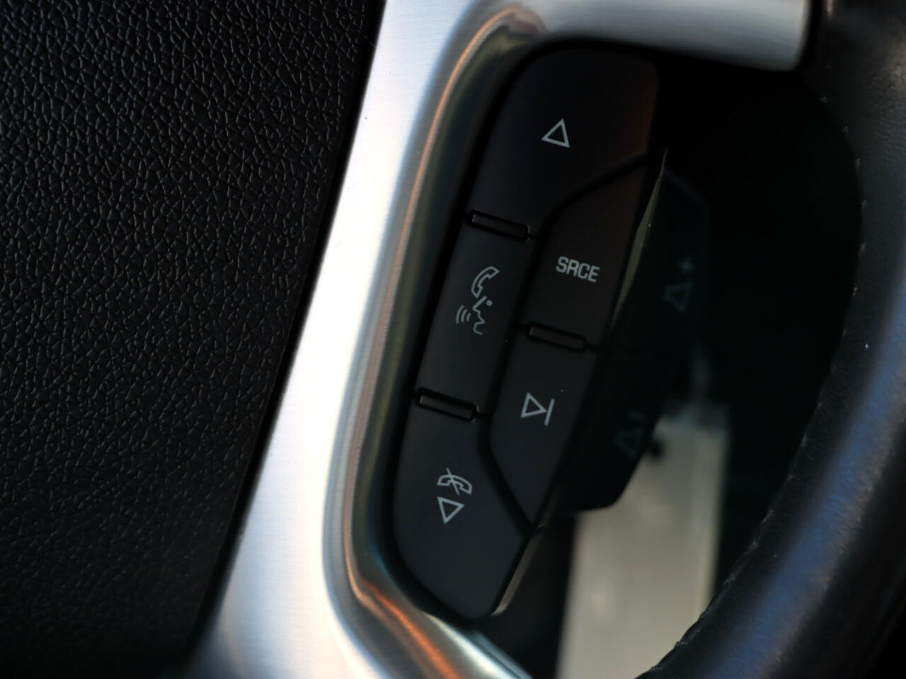 GMC Acadia Limited AWD 2017