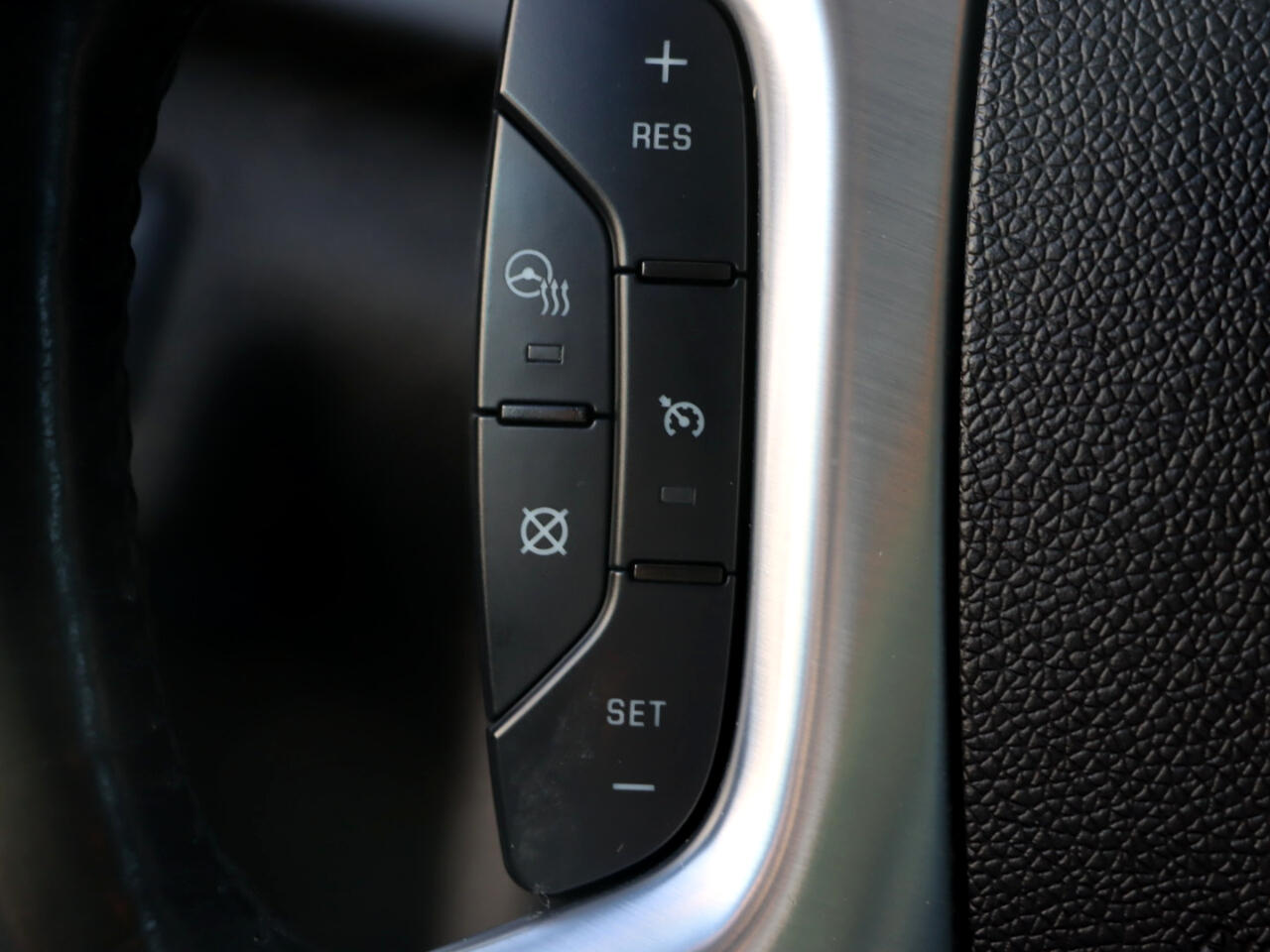 GMC Acadia Limited AWD 2017