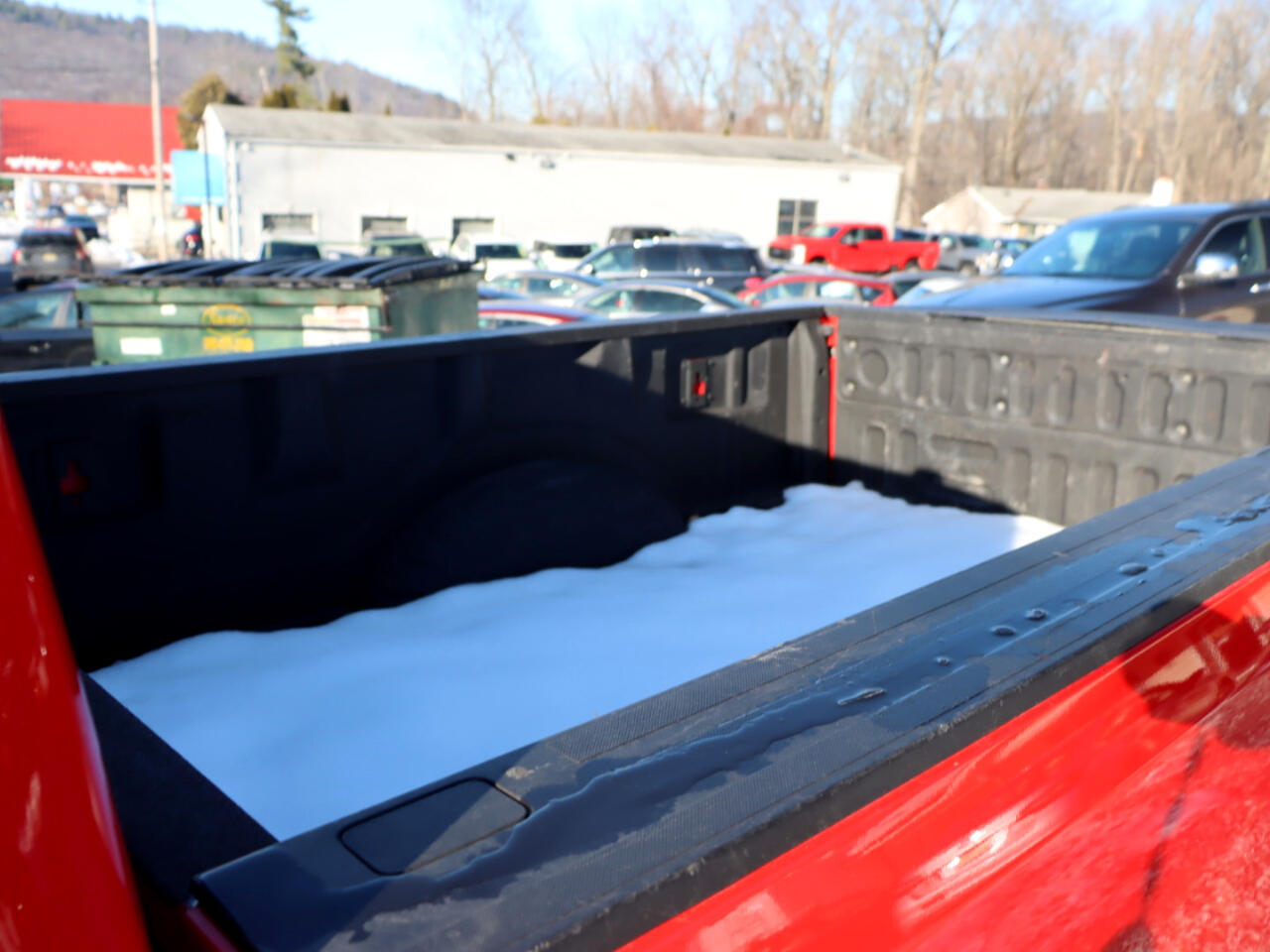 Ford F-350 SD Lariat SuperCab 4WD 2022